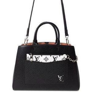 Louis Vuitton Epi Marelle Tote Bag